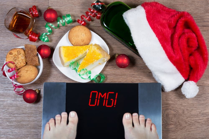 christmas festive weight loss wellness wellbeing gafencu lifestyle hong kong