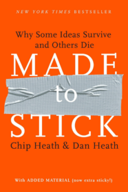 8 books every entrepreneur must read gafencu made to stick chip heath and dan heath