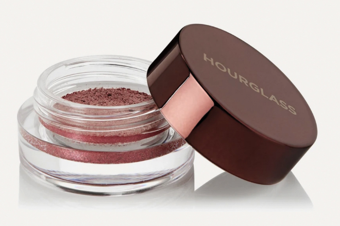 Auspicious Chinese New Year 2022 makeup collections gafencu beauty make up hourglass eyeshadow