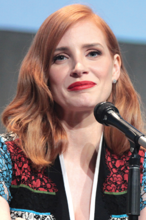 Jess Unstopabble_ Here's what you didn't know about actress Jessica Chastain gafencu-1