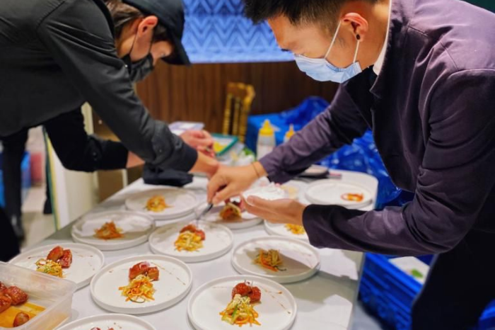 Party Players_ Meet the experts who conjure magic at every event they curate sergio berge gafencu jimmy yu royal catering hk (4)
