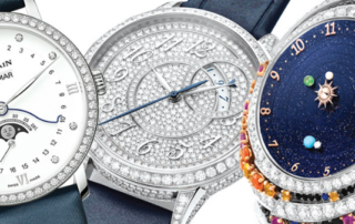 Time of Your Life 7 stunning ladies' watches to buy in 2022_gafencu_watch