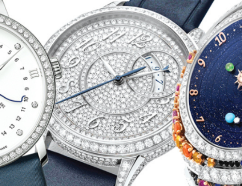 Time of Your Life: Seven stunning ladies’ watches to buy in 2022