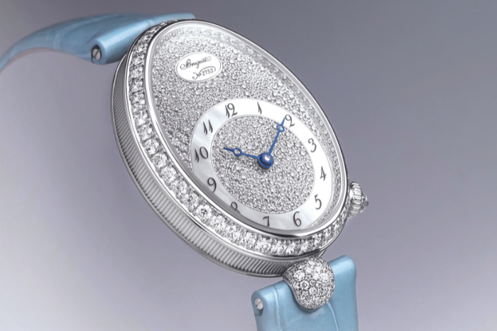 Time of Your Life_ 7 stunning ladies' watches to buy in 2022 1 Breguet rene de naples 8938_gafencu_watch