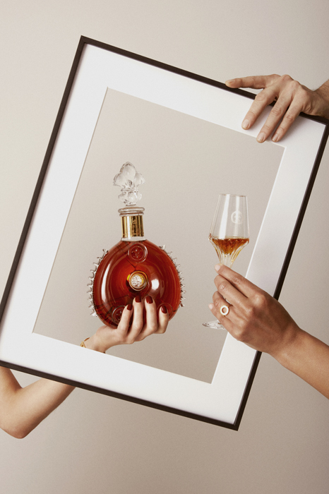 Toast to the new Year of the Tiger LOUIS XIII Lifestyle wine Out of the Frame_Gafencu_14