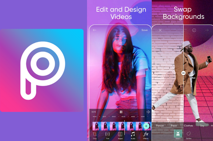 Top 10 must-try free photo editing filter apps gafencu_picsart
