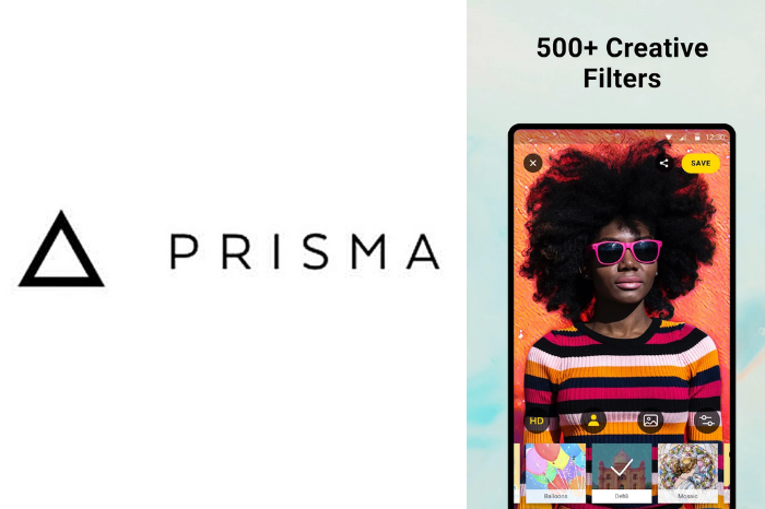 Top 10 must-try free photo editing filter apps gafencu_prisma
