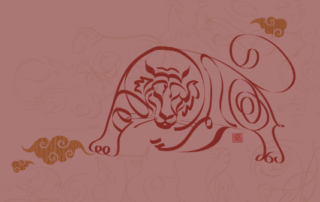 Your fate this Year of the Tiger 2022 chinese zodiac predictions gafencu