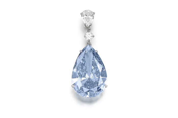 Apollo Blue Diamond The most beautiful and expensive blue diamonds in the world gafencu
