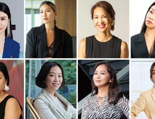 International Women’s Day: 8 influential Hong Kong women breaking the bias