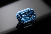 The DeBeers Cullinan Blu The most beautiful and expensive blue diamonds in the world gafencu