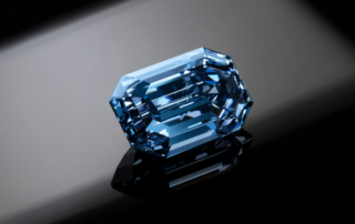 The DeBeers Cullinan Blu The most beautiful and expensive blue diamonds in the world gafencu