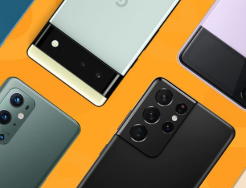 Top smartphone releases in 2022, and the one’s we’re excited for…