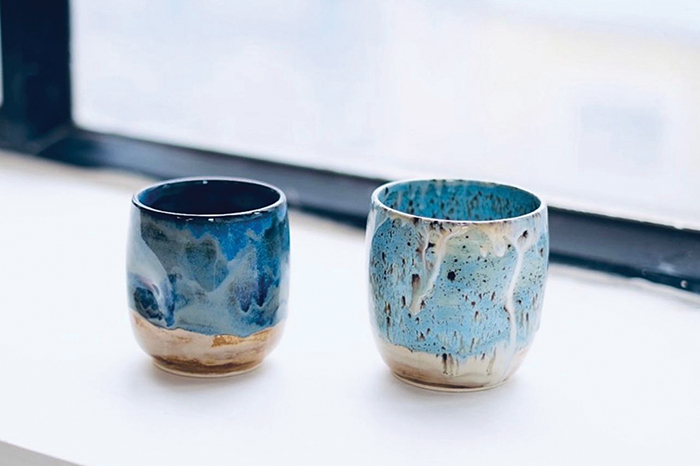A new generation of Hong Kong ceramic artists are merging cultures through earthware gafencu (2)
