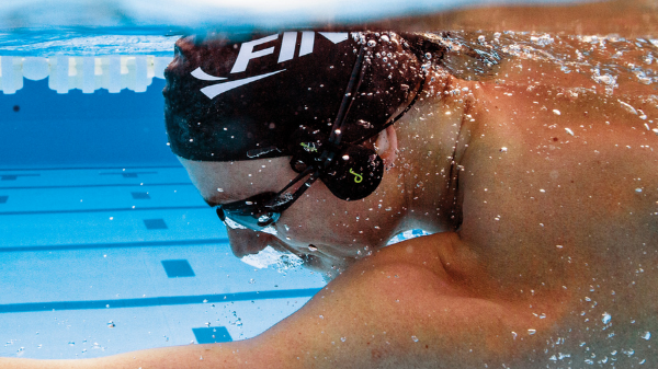 Best waterproof headphones for swimming