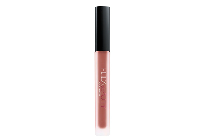 Buy Huda Beauty Liquid Matte Ultra-Comfort Transfer-proof Lipstick - Sephora Hong Kong SAR