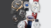 New watches that celebrate the timeless allure of the moon-phase complication gafencu watch 600x337