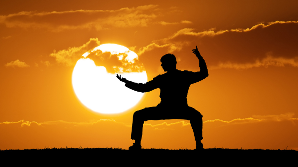 Tai Chi: Understanding the health benefits of this ancient martial arts