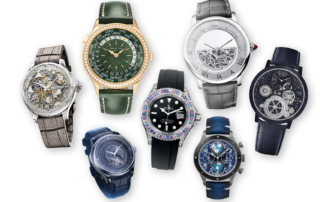 The best of Watches and Wonders Geneva 2022_gafencu_600x337