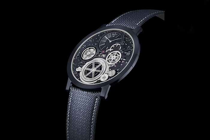 The best of Watches and Wonders Geneva 2022_gafencu_Piaget_Altiplano Ultimate Concept