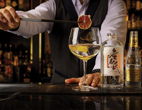 Gin Genies: The rise and rise of Hong Kong craft gins