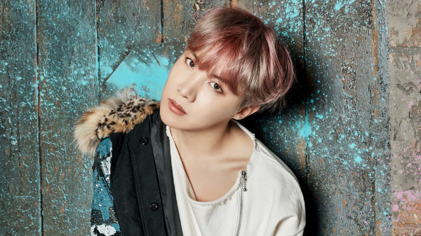 All about BTS’ J-Hope and the K-pop star’s mega success