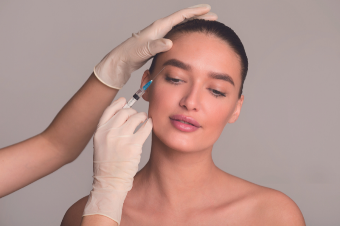 Non-invasive cosmetic procedures that make you look five years younger gafencu 2