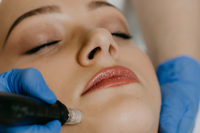 Non-invasive cosmetic procedures that make you look five years younger gafencu 9