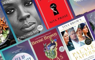 Six new books you won't want to put down this summer 600x337