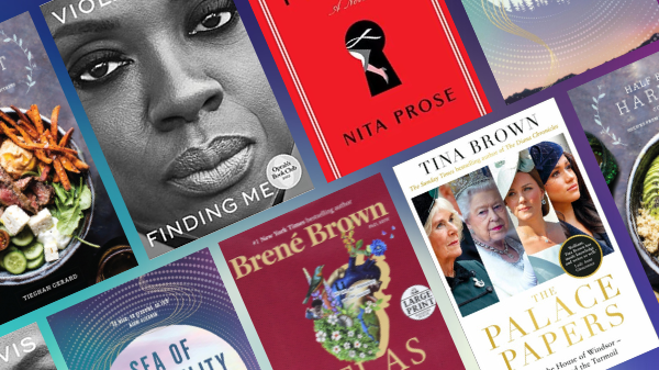 Six must-read books you won’t want to put down this summer