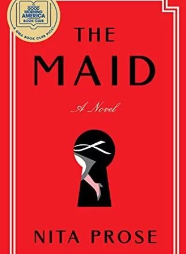 Six new books you won't want to put down this summer the maid neta prose