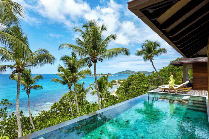 Splendid Isolation World's most expensive private islands gafencu six senses