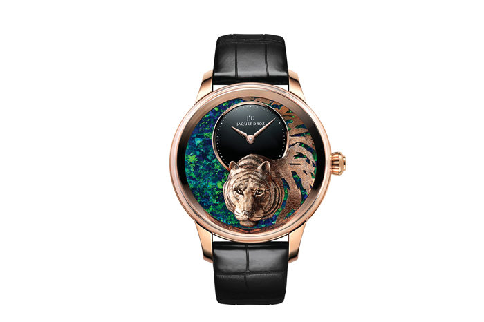 time-warp-six-of-the-best-and-quirkiest-watch-dials-on-the-market-gafencu-Jaquet-Droz