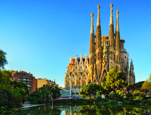 Catalan Carousing: 7 places to visit in Barcelona, Spain