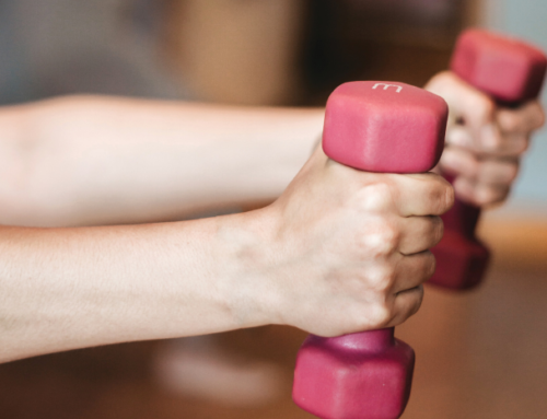 Women’s Health: Improve muscle tone and a healthier glow with weight training