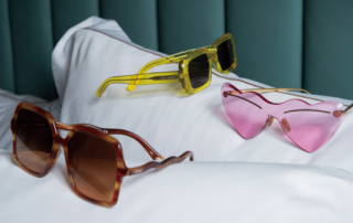 Shades of Chic Sunny summer must-haves sunglasses gafencu 600x337