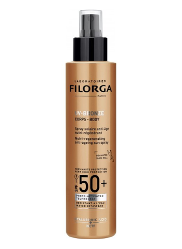 Spray-on sunscreens skin protection spf beauty accessories gafencu filorga