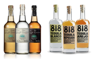 Sustainable Wines Ethically sourced ingredients offer imbibers healthier options gafencu 818Tequila Casamigos Tequila