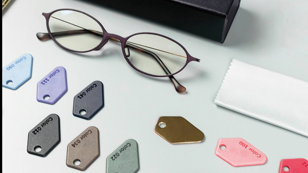 These eyewear specialists go beyond vision with new tech, premium materials and modern designs