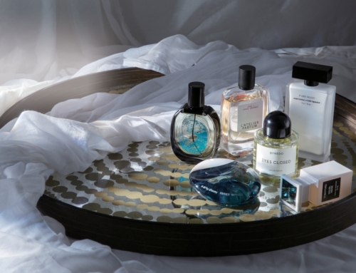 Scent Zone – Always let your presence be felt with these luxury perfumes